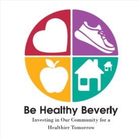Be Healthy Beverly Meeting