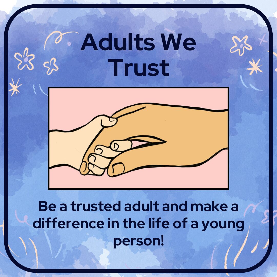 An image representing Trusted Adult Workgroup Meeting