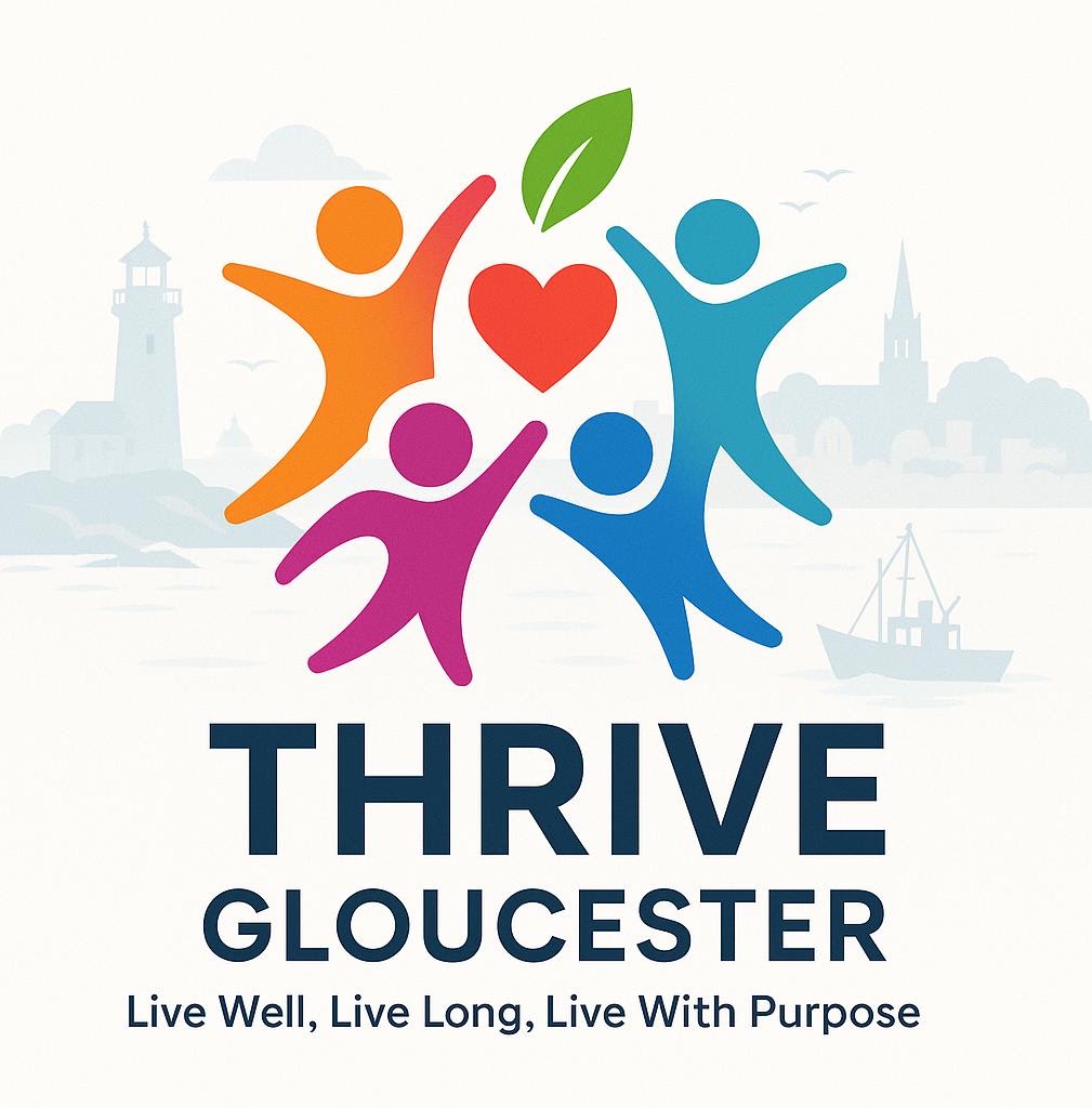 Thrive Gloucester